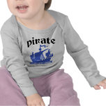 Pirates original design! t-shirts