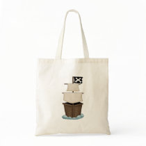 Pirates · Pirate Ship Bags