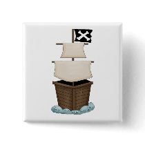 Pirates · Pirate Ship Button