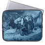 Pirates Plunder Laptop Sleeve