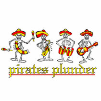 pirates plunder v2 photo sculptures