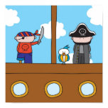 Pirates - Poster posters