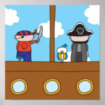 Pirates - Poster