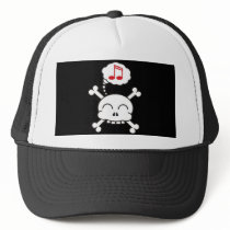 pirates R happy hats