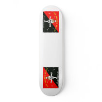 Pirate's Realm Skateboard