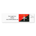 Pirate's Realm Sticker bumper stickers