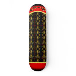 PIRATE'S RIDE SKATEBOARD
