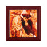 Pirate's Romance Keepsake Box