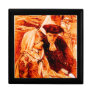 Pirate's Romance Keepsake Boxes