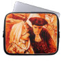 Pirate's Romance Laptop Computer Sleeves
