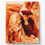 Pirate's Romance Plaque