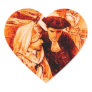 Pirate's Romance Sticker