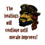 Pirates RULE! T-shirts