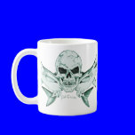 Pirates/Skulls Collection by FishTs.com