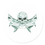 Pirates/Skulls Collection by FishTs.com