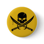 Pirates Smilie buttons