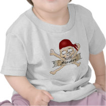Pirates Tees