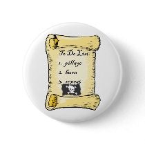 Pirate's To Do List buttons