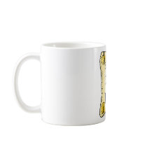 Pirate's To Do List mugs