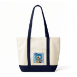 Pirates' tote bags