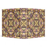 Pirate's Treasure 3 Ring Binder