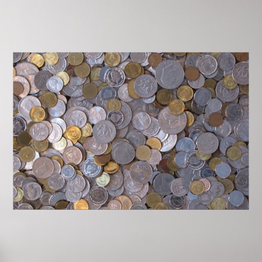 Pirates Treasure (HUGE POSTER)