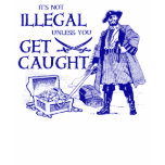 Pirates t-shirts