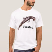 Pirates!