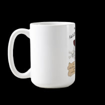Pirate's Woe mugs