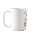 Pirate's Woe mugs