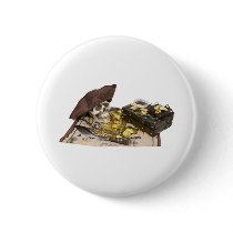 PirateSkullBooty092009 buttons by ShroudedLake PirateSkullBooty092009 buttons