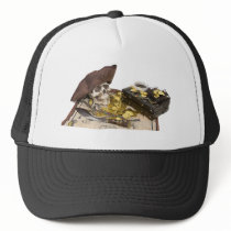 PirateSkullBooty092009 hats by ShroudedLake PirateSkullBooty092009 hats
