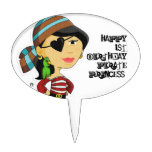 PiraTess Cake Pick