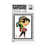 PiraTess Postage