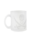 PirateWarning,GlassMug