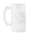 PirateWarning,Mug by Imaginechest PirateWarning,Mug