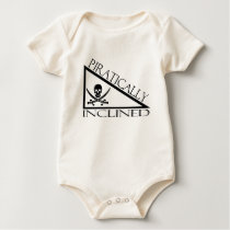 Piratically Inclined t-shirts by nakedzealot Piratically Inclined t-shirts