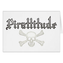 Pirattitude cards