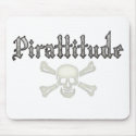Pirattitude Mousepad