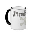 Pirattitude mugs
