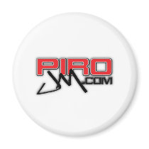 PIRO JM . COM magnets by pirojm PIRO JM . COM magnets