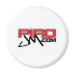 PIRO JM . COM magnets