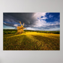 Pirohovo Print