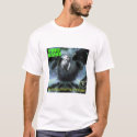 PiroSaint - Ten Years from the emptiness t-shirts