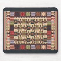 Pirot Kilim Mousepad 1 by Milica011 Pirot Kilim Mousepad 1