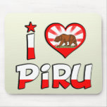 Piru, CA Tapetes De Ratón