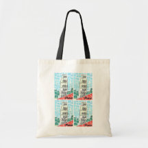 Pisa Bag
