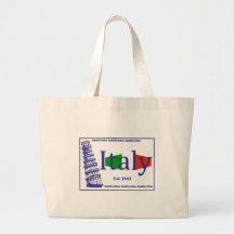 pisa bag