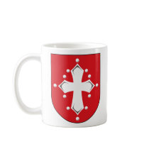 Pisa Coat of Arms Mug by FlagTshirts Pisa Coat of Arms Mug