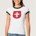 Ladies Ringer T-Shirt